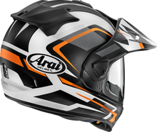 Load image into Gallery viewer, ARAI HELMETS, ARAI Helmets XD-5 Discovery Orange Frost XL Helmet Part 0140-0336
