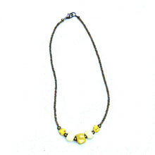Load image into Gallery viewer, Happy Necklace