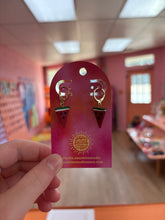 Load image into Gallery viewer, Clay Food Earrings