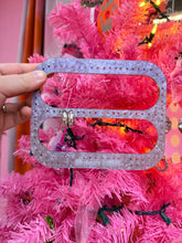 Load image into Gallery viewer, Traveling Earring Holder (Hoops)