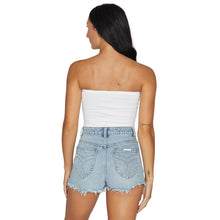 Load image into Gallery viewer, Zero Lucks Given Tube Top