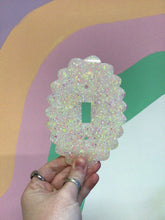 Load image into Gallery viewer, Neon Confetti Outlet Cover