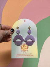 Load image into Gallery viewer, Peaceful Place Earrings
