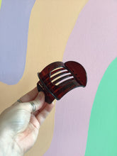 Load image into Gallery viewer, Flat Hair Claw