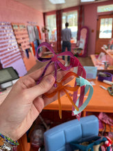 Load image into Gallery viewer, Bow Bookmarks