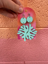 Load image into Gallery viewer, “Under the Sea” Earrings