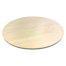 Load image into Gallery viewer, **Pre-order (Ships in 2-3 Weeks)**Circle Base Plate for Building 1/3 in x 16 in