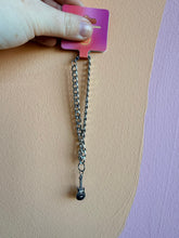 Load image into Gallery viewer, Guitar Charm Bracelet