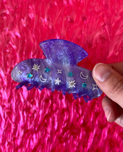 Load image into Gallery viewer, Sparkle Hair Claw