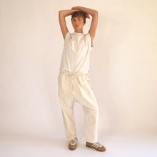 Load image into Gallery viewer, Picasso Pant in Hemp Denim