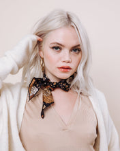 Load image into Gallery viewer, California Dreamin' - Convertible Scrunchie Tie