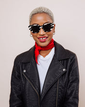 Load image into Gallery viewer, Lolita - Convertible Scrunchie Tie