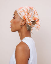 Load image into Gallery viewer, Queen of the Highway - Convertible Scrunchie Tie