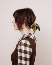 Load image into Gallery viewer, The Baez - Scrunchie Tie