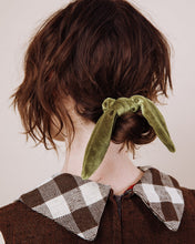 Load image into Gallery viewer, The Baez - Scrunchie Tie