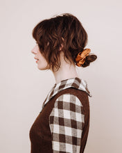 Load image into Gallery viewer, Hickory Wind - Scrunchie