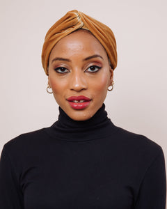 Harvest Moon - Headwrap