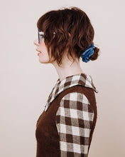 Load image into Gallery viewer, The Mariska - Scrunchie