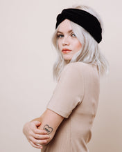 Load image into Gallery viewer, The Ozzy - Headwrap