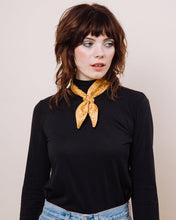 Load image into Gallery viewer, Tiny Dancer: Marigold - Scarf Tie