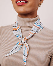 Load image into Gallery viewer, Juniper Ridge - Scarf Tie
