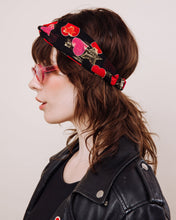 Load image into Gallery viewer, Spellbound - Headwrap