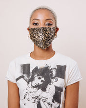 Load image into Gallery viewer, Fox on the Run - Mask
