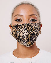 Load image into Gallery viewer, Fox on the Run - Mask