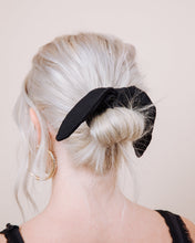 Load image into Gallery viewer, The Outlaw - Scrunchie Tie