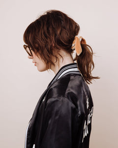 Harvest Moon - Scrunchie Tie