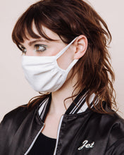 Load image into Gallery viewer, Ivory Face Mask