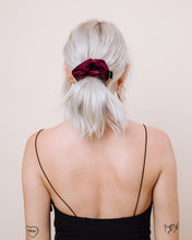 Load image into Gallery viewer, Prudence - Scrunchie