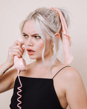 Load image into Gallery viewer, Sweet Jane - Convertible Scrunchie Tie