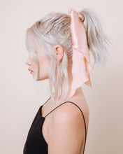 Load image into Gallery viewer, Sweet Jane - Convertible Scrunchie Tie