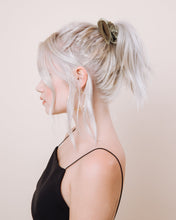 Load image into Gallery viewer, The Gallagher - Scrunchie Tie