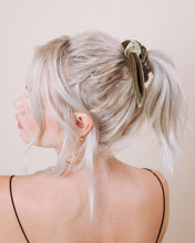 Load image into Gallery viewer, The Gallagher - Scrunchie Tie