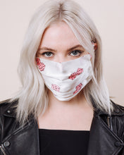 Load image into Gallery viewer, Lady Luck: Pink - Mask