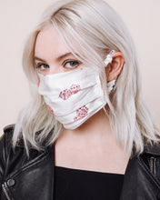 Load image into Gallery viewer, Lady Luck: Pink - Mask