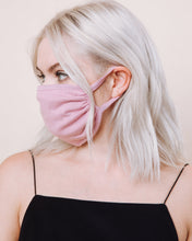 Load image into Gallery viewer, Pink Face Mask