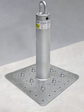 Load image into Gallery viewer, Frontline Commercial Roof Anchor 12"