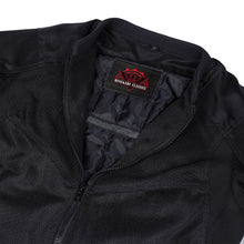 Load image into Gallery viewer, Race Wave Women's Sporty Mesh Jacket