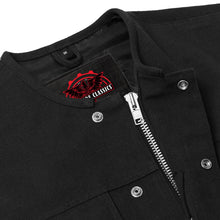 Load image into Gallery viewer, Tredson™ Lowcut Men's Canvas Vest