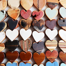 Load image into Gallery viewer, Heart-Shaped Mystery Boxes :: Imperfect Hearts