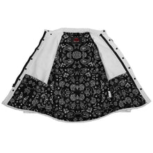 Load image into Gallery viewer, Stripelock Men’s Canvas Shirt
