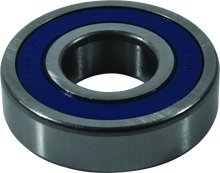 Load image into Gallery viewer, QuadBoss, QuadBoss 6306-2RS High-Speed PowerSports Bearing with Triple-Lip Seals