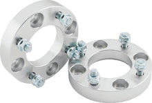 Load image into Gallery viewer, QuadBoss, QuadBoss Wheel Spacer 4/156 - 3 Inch Diameter with M12 x 1.25 Thread, Part Number 563538