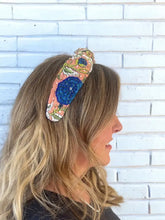 Load image into Gallery viewer, Beaded Headbands