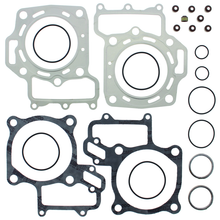 Load image into Gallery viewer, QuadBoss, QuadBoss 563966 Top End Gasket Set for Arctic Cat 650 V2 &amp; Kawasaki KVF650 Brute Force 4x4 (2005-2012)