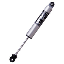 Load image into Gallery viewer, Fox 2016+ Toyota Hilux Performance Elite Series 2.5 Rear Shocks 0-2in Lift