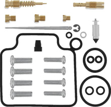Load image into Gallery viewer, QuadBoss, QuadBoss 05-11 Honda TRX500FE FourTrax Foreman 4x4 ES Carburetor Repair Kit